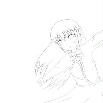 下絵