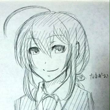 とうらぶツイログ