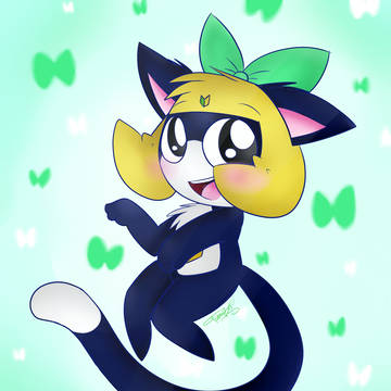 Kitteh Tama