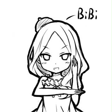 BiBi~