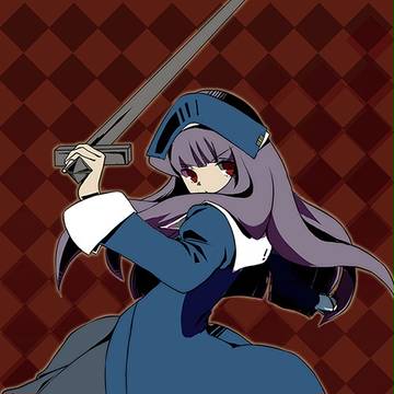 sword