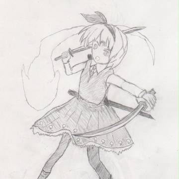 妖夢