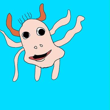 いかしゃん