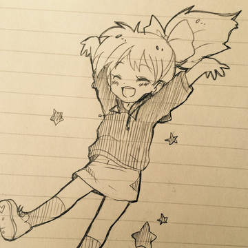 アナログ