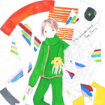 ＊Mr. Wonderland＊
