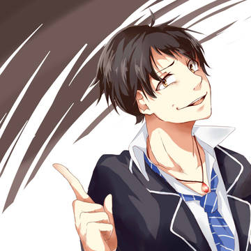 アイのシナリオ