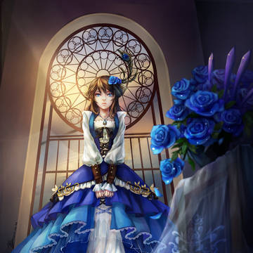 My Lady