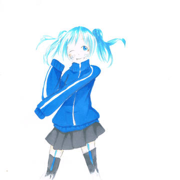 ＊エネちゃん＊