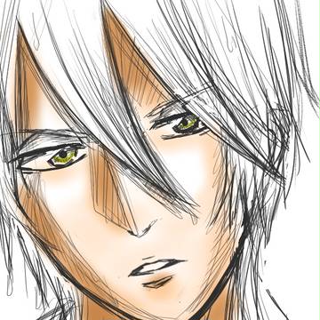 らくがき