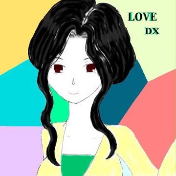 大人由香子