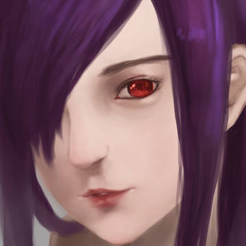 紫