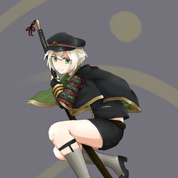 蛍丸