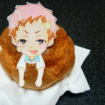 花巻貴大生誕祭