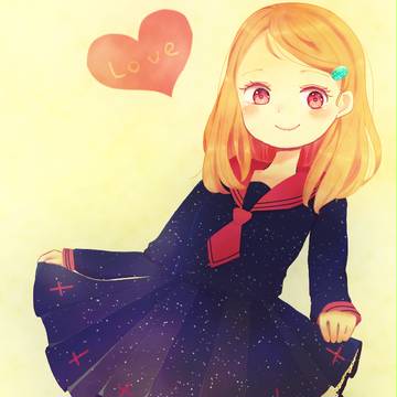 ☆