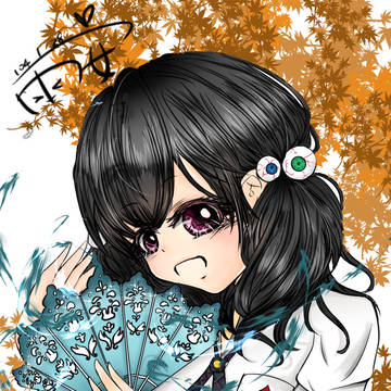 終極惡女-小楓