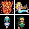 elona用ドット絵
