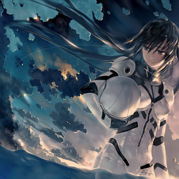 波と風の音
