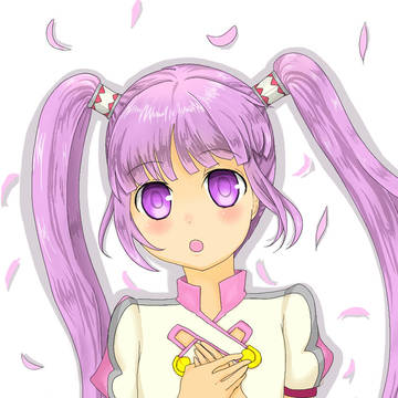風花