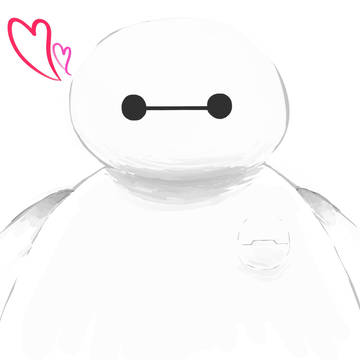 BAYMAX