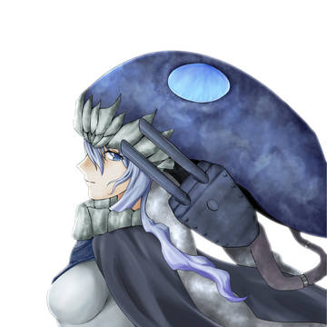 ヲ級