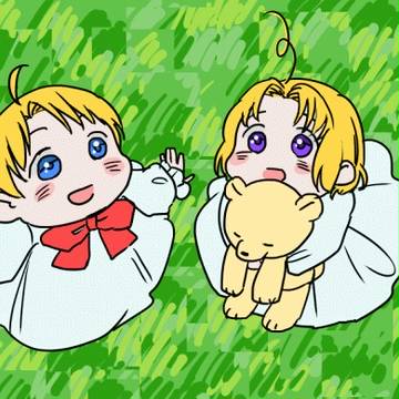 ちびほくべー