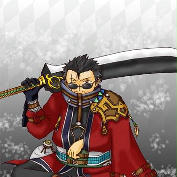 アーロン