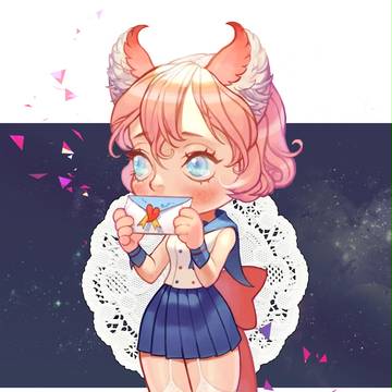 Cat Girl