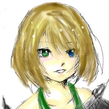 らくがき楓さん