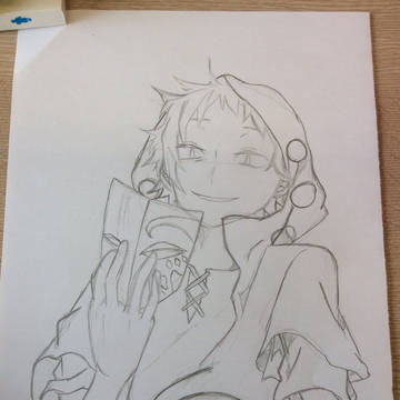 イラストまとめ