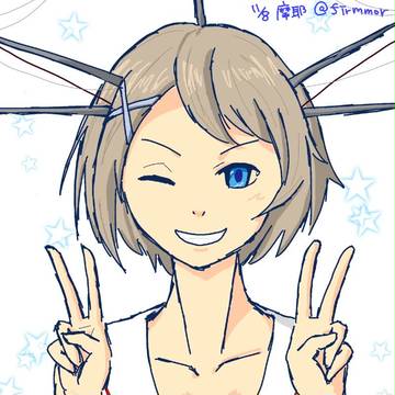 艦これワンドロまとめるの