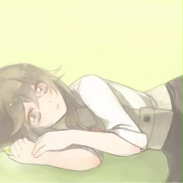 エメリーちゃん