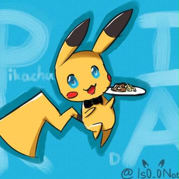 2015.2.5 ピカチュウの日