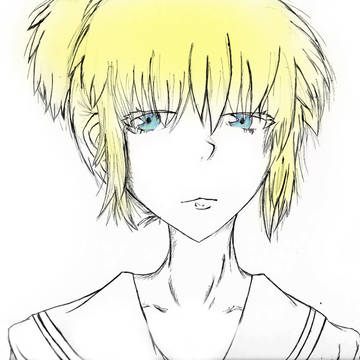Kagamine Len