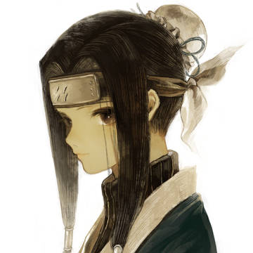 白