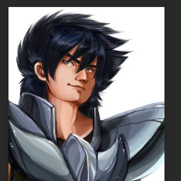 Ikki de fenix