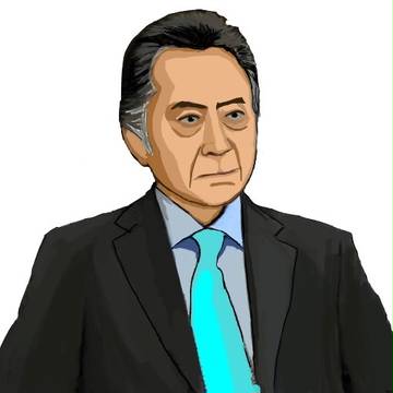 北大路欣也