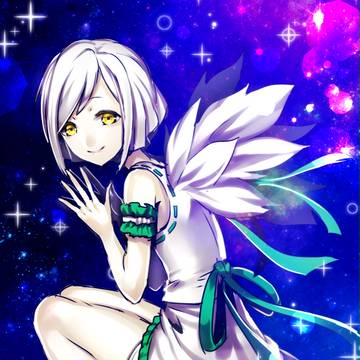 つき