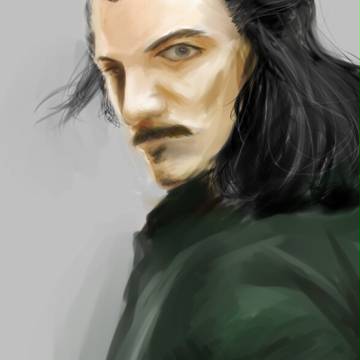 Bard the Bowman