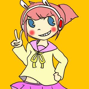 めうめう〜