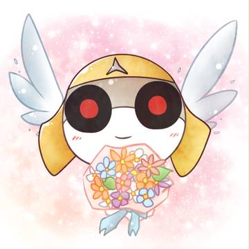 ブーケ