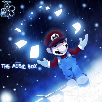 (Mario) The Music Box