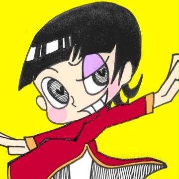 みどさかメインの落書き集