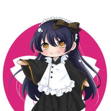 園田海未