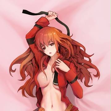 붉은기사단 누나