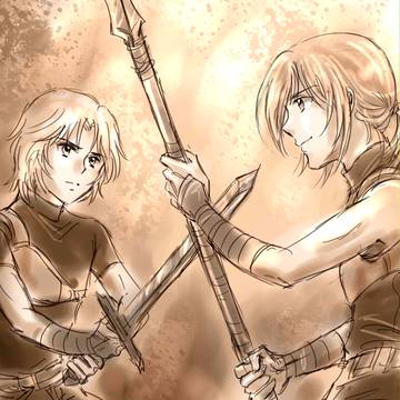 FF4&FF4TAまとめ