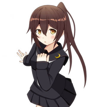 我が鎮守府の天使