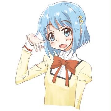 さやか