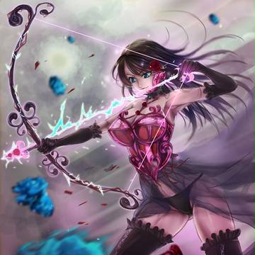 チェンクロイラコン魔神