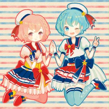 Happy☆Birthday