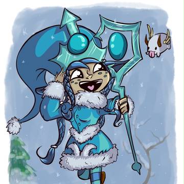 Wonderful Winter